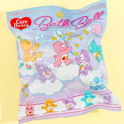 Care Bears Sky Savon Bath Ball