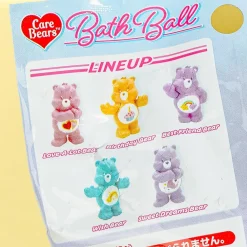 Care Bears Sky Savon Bath Ball
