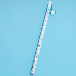 Cat 2B Pencil with Charm