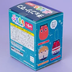 Chainsaw Man Petite Mochi Plushie Charm Blind Box