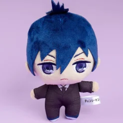 Chainsaw Man Plushie - Aki Hayakawa / Medium