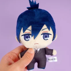 Chainsaw Man Plushie - Aki Hayakawa / Medium