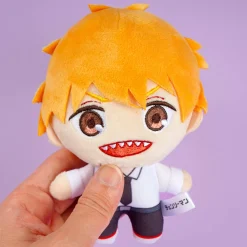 Chainsaw Man Plushie - Denji / Medium