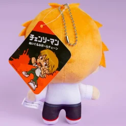 Chainsaw Man Plushie - Denji / Medium
