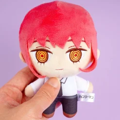 Chainsaw Man Plushie - Makima / Medium
