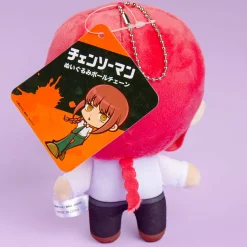 Chainsaw Man Plushie - Makima / Medium