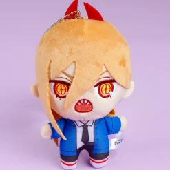 Chainsaw Man Plushie - Power / Medium
