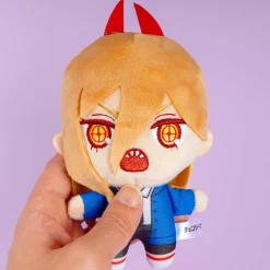 Chainsaw Man Plushie - Power / Medium