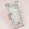 Chairoikoguma & Friends Phone Case for iPhone 14 / 14 Pro