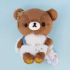 Chairoikoguma Fluffy Angel Plushie - Medium