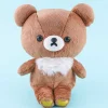 Chairoikoguma Honey Forest Plushie - Big