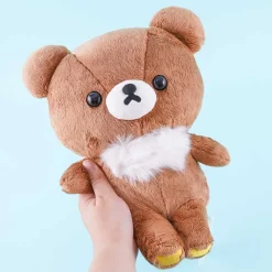 Chairoikoguma Honey Forest Plushie - Big