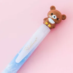 Chairoikoguma Starry Night Mechanical Pencil
