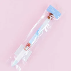 Chairoikoguma Starry Night Mechanical Pencil