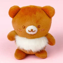 Chairokoguma Chubby Tenori Plushie - Mini