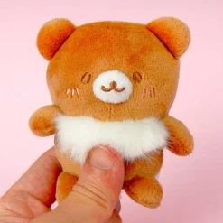 Chairokoguma Chubby Tenori Plushie - Mini