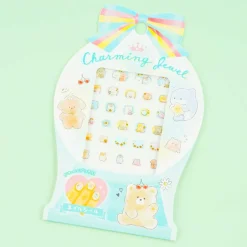 Charming Jewel Nail Stickers