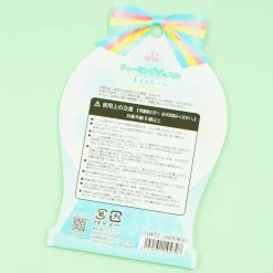 Charming Jewel Nail Stickers