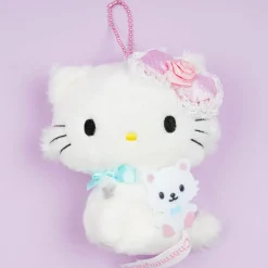 Charmmy Kitty 2000s Debut Plushie Charm