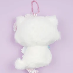Charmmy Kitty 2000s Debut Plushie Charm