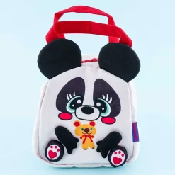 Cherichu Die-Cut Lunch Bag