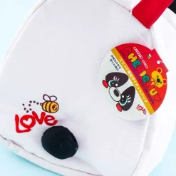 Cherichu Die-Cut Lunch Bag