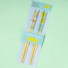Chickip Dancers Bamboo Chopsticks Set - 2 pairs