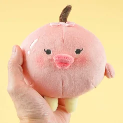 Chickip Dancers Plushie - Ringo Ame / Medium