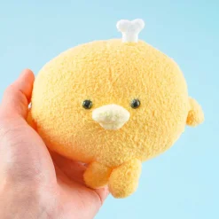 Chickip Dancers Plushie - Hone Chicken / Medium