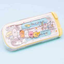 Chickip Dancers Utensil Set