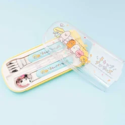 Chickip Dancers Utensil Set