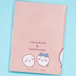Chiikawa & Friends 2025 Planner