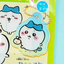 Chiikawa & Friends Mini Acrylic Charm