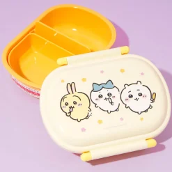 Chiikawa & Friends Popsicle Time Bento Box