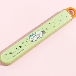 Chiikawa & Hachiware Chopsticks Set