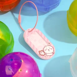 Chiikawa Acrylic Name Tag Gachapon