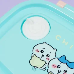 Chiikawa Blanket Time Bento Box