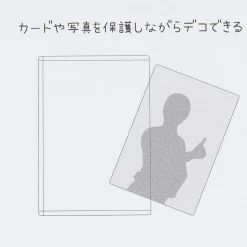 Chiikawa Butterfly Card Case