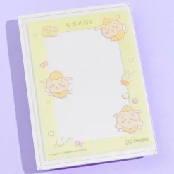 Chiikawa Butterfly Card Case - Usagi