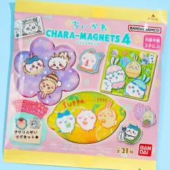 Chiikawa Chara Magnet Collectible