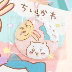 Chiikawa Choco Chip Cookie Bag
