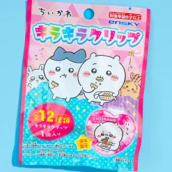 Chiikawa Collectible Clip