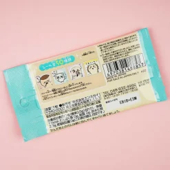 Chiikawa Collectible Sticker Set With Gum