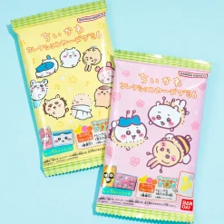 Chiikawa Collection Card Gummi 6