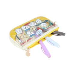 Chiikawa Comic Scene Pen Case