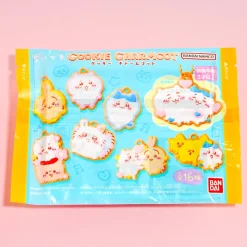 Chiikawa Cookie Charm With Gum