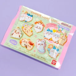 Chiikawa Cookie Charmcot Charm With Gum