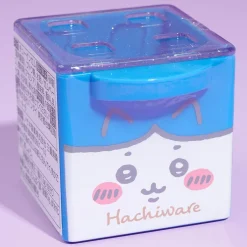 Chiikawa Cucase Stackable Cube Case