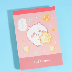 Chiikawa Dessert Time Mini Memo Pad