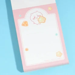 Chiikawa Dessert Time Mini Memo Pad